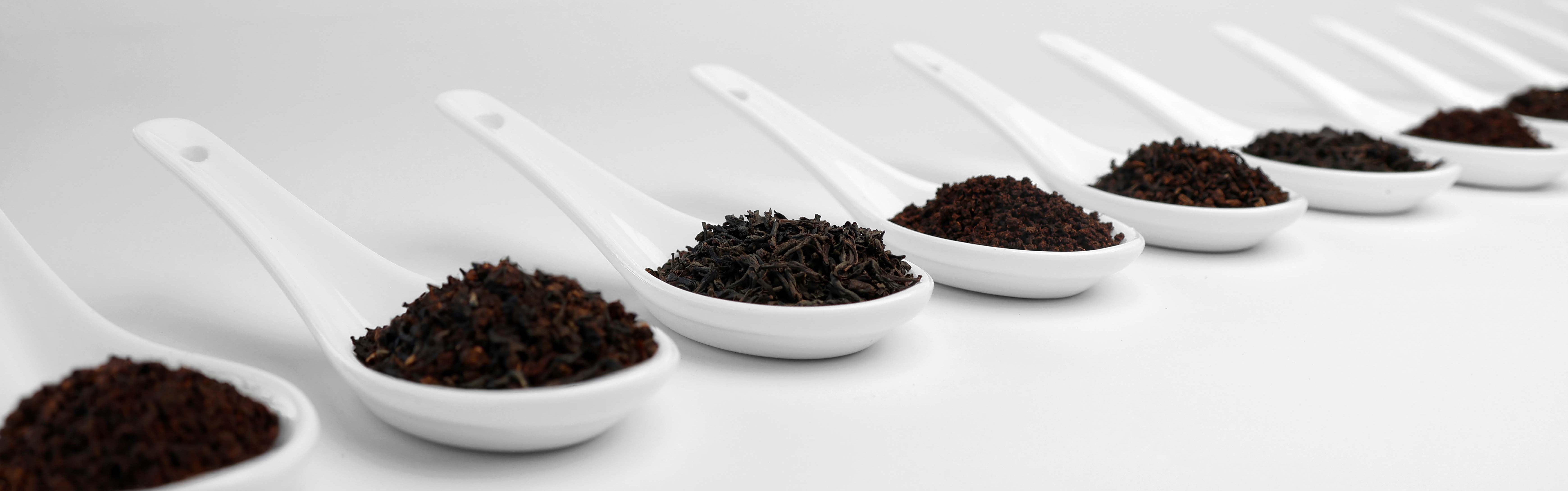 Classic Black Teas image