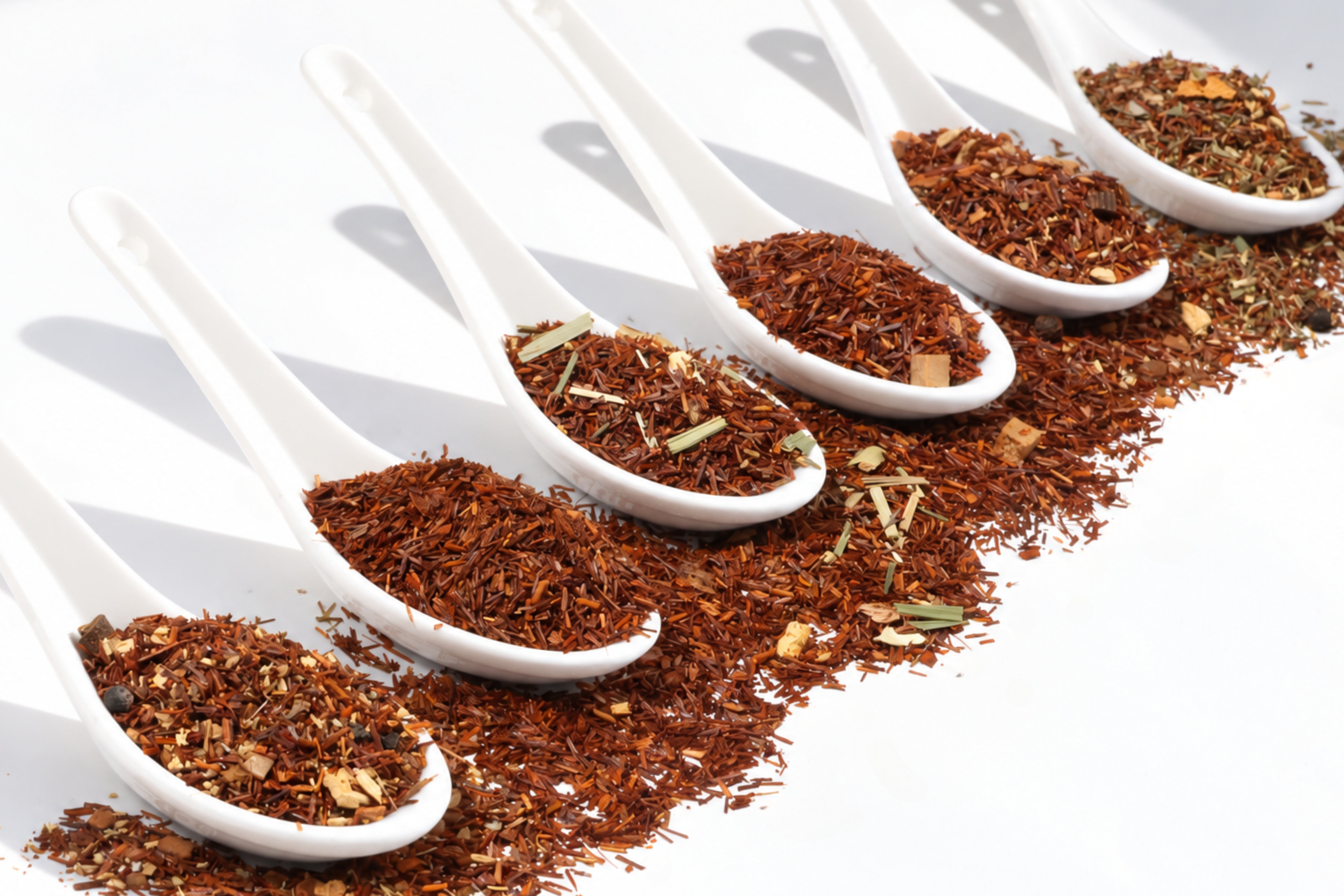 South African Tea image