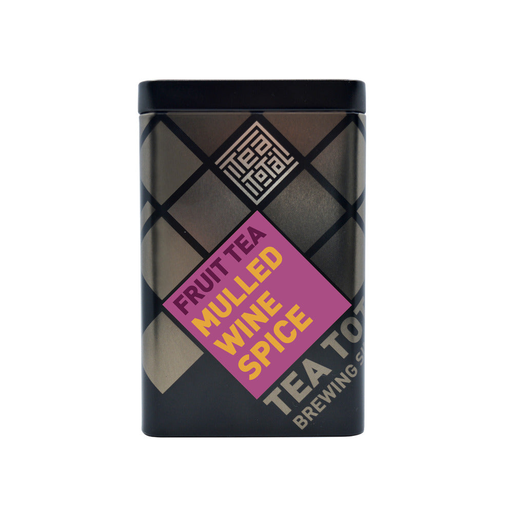Mulled Wine Spice
