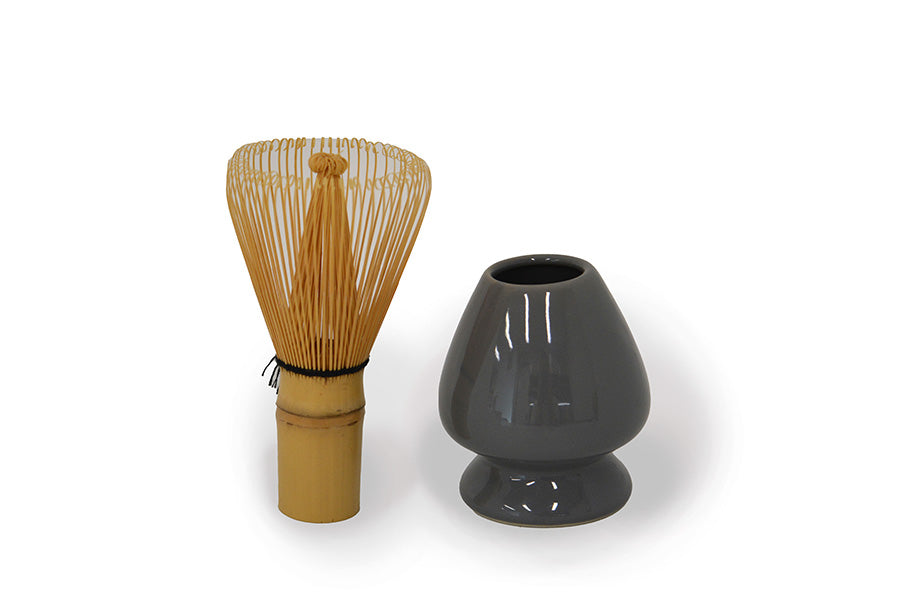 Matcha Whisk Holder