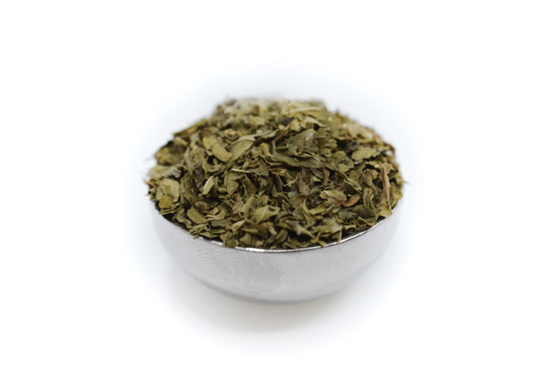 Pure Organic Peppermint