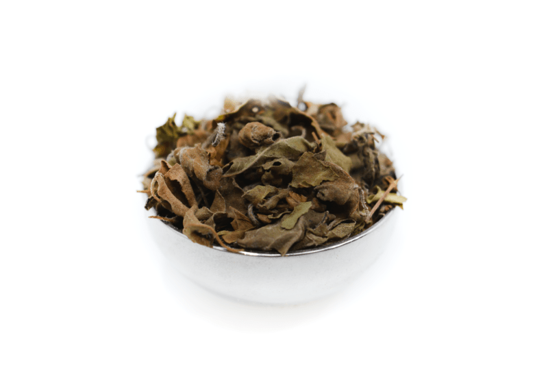 Pure Organic Tulsi