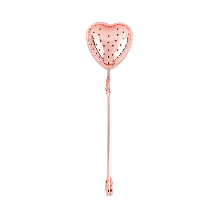Heart Shape Tea Infuser