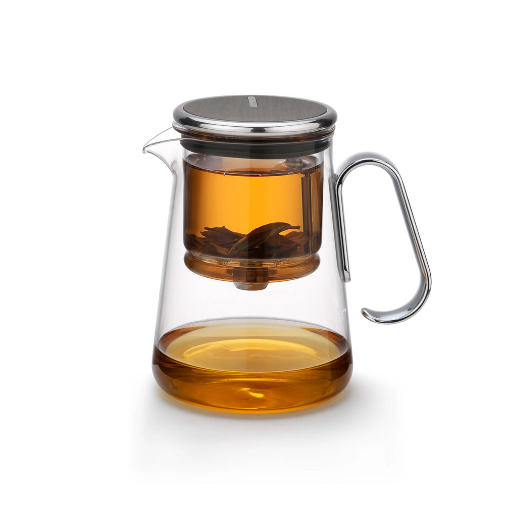 Sama Bonston Teapot