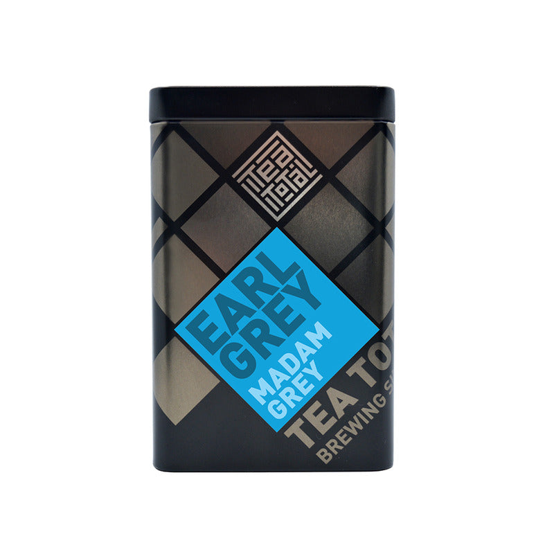 Earl Grey Madam Grey