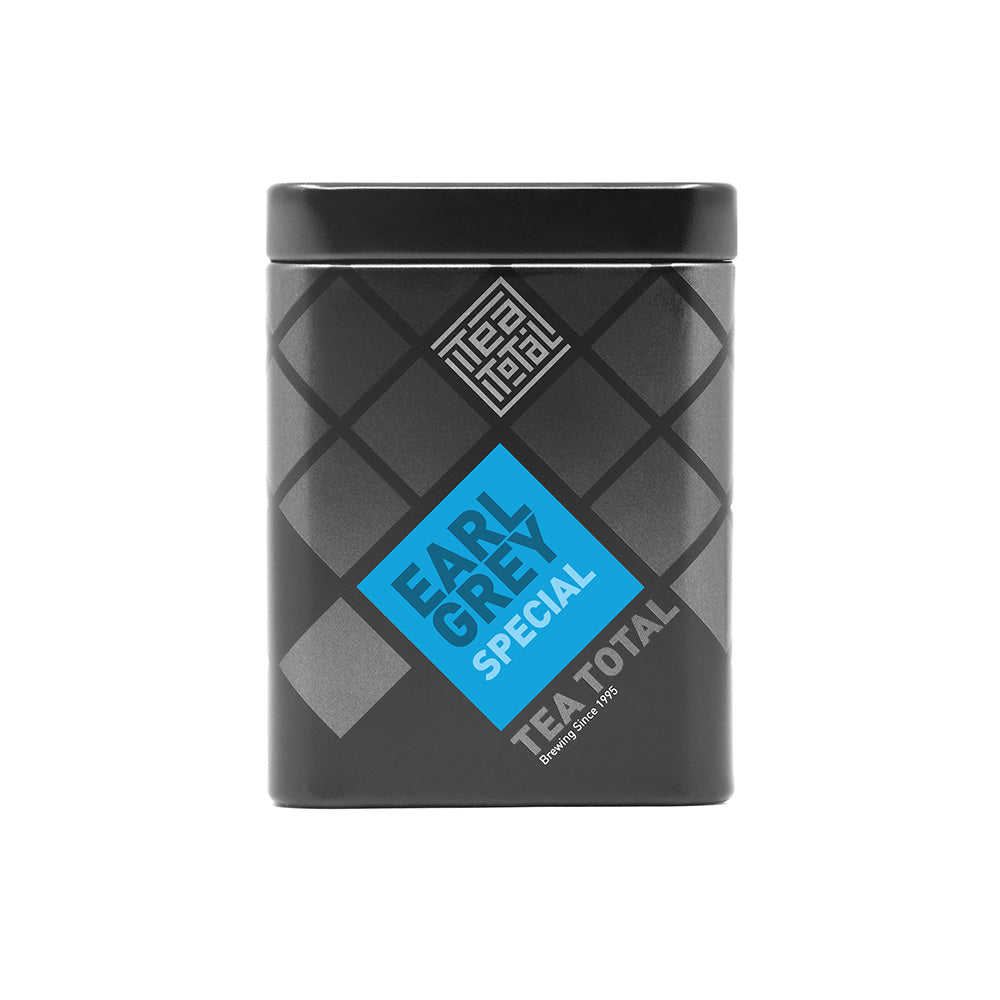 Earl Grey Special