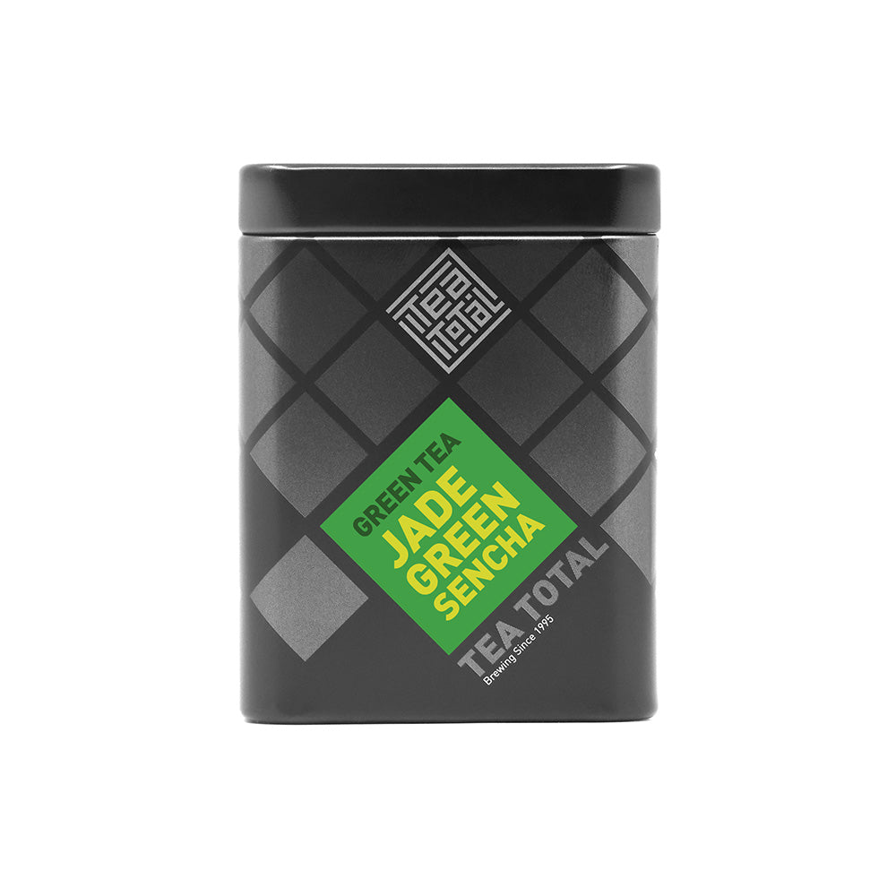 Jade Green Sencha