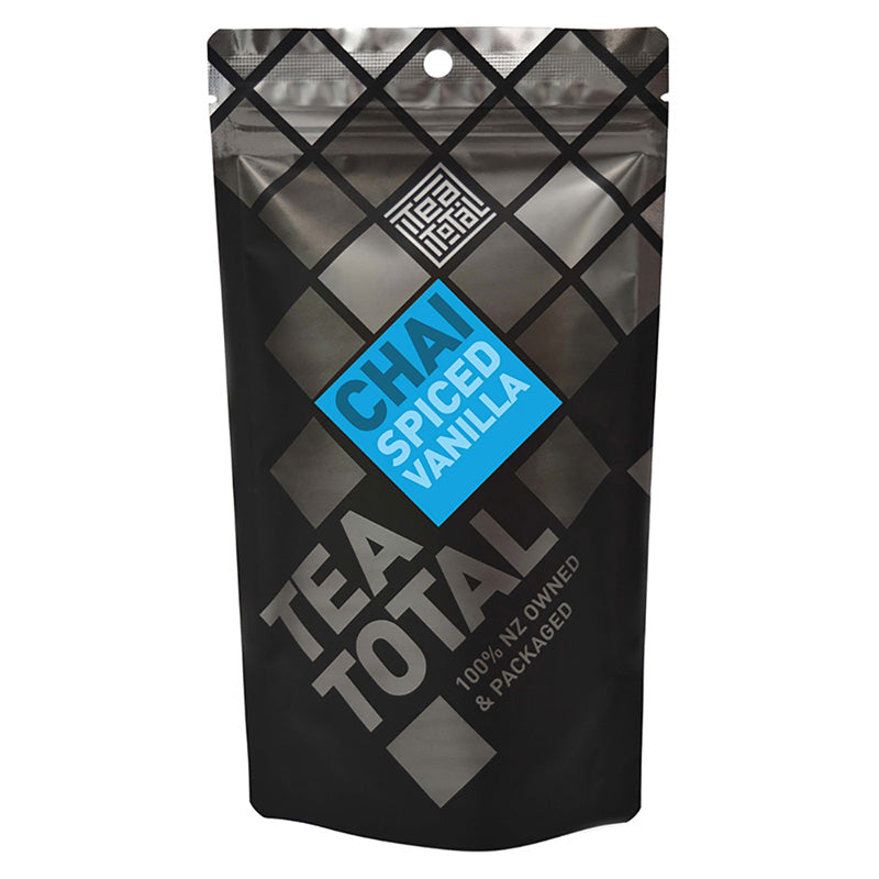 Chai Spiced Vanilla