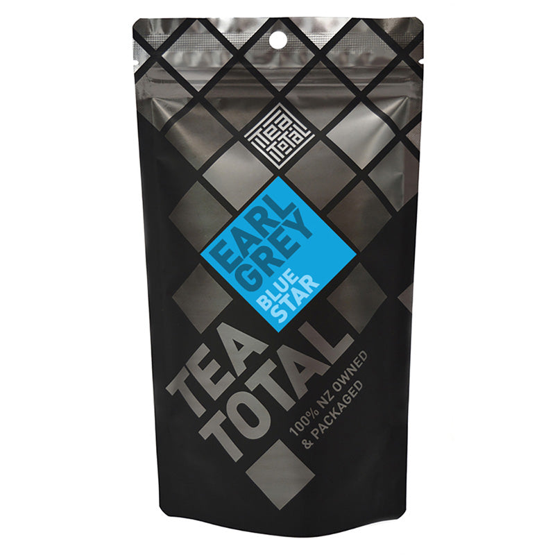 Earl Grey Blue Star