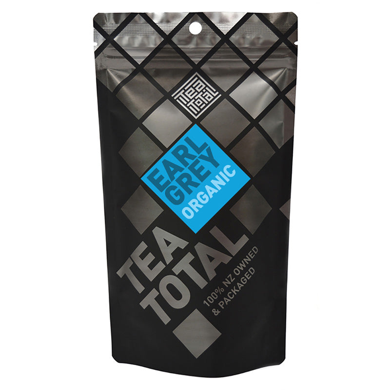 Earl Grey Organic