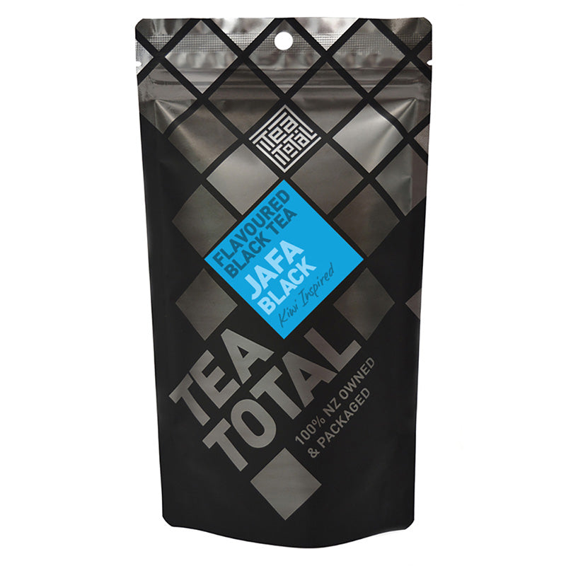 Jafa Black