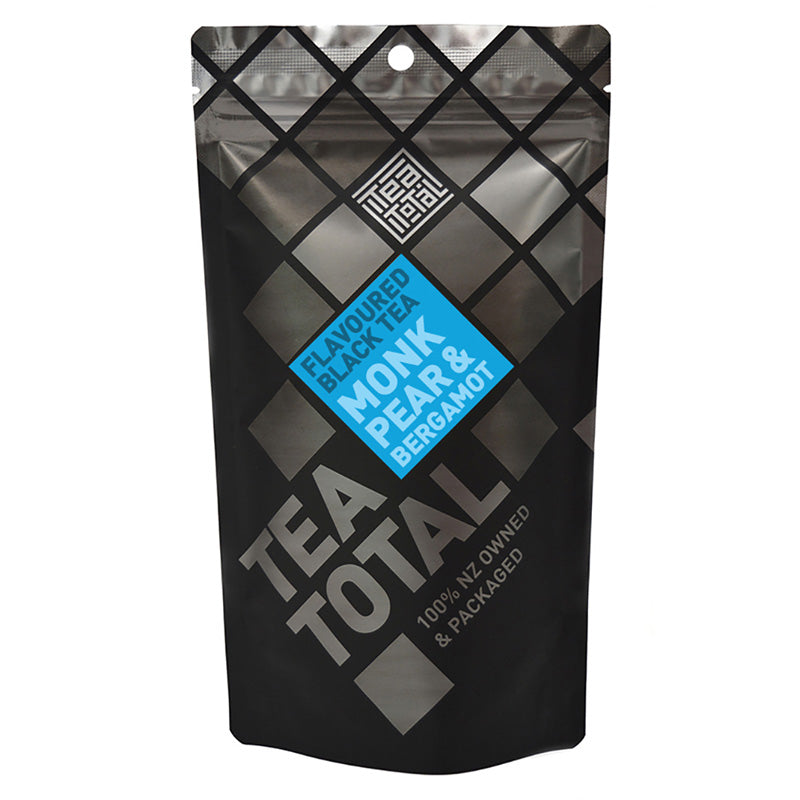 Monk Pear Bergamot