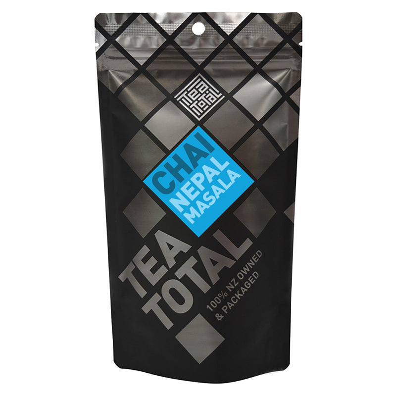 Chai Nepal Masala