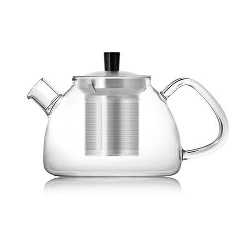 Sama Teapots with Spout
