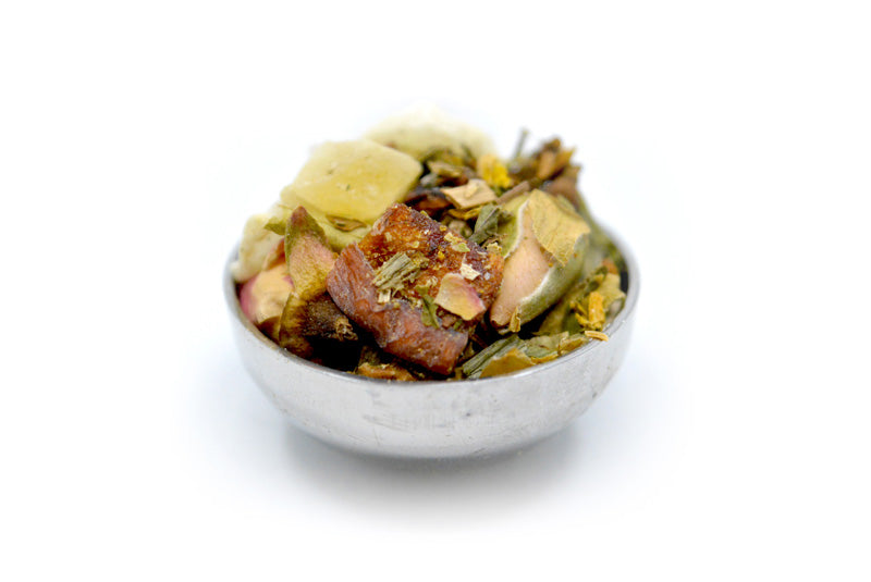 Apple Lime Mint