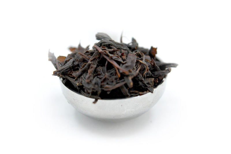 Ceylon Organic Flowery Broken Orange Pekoe