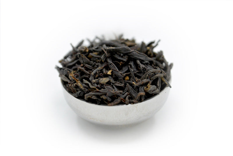 Afternoon Tea Ceylon & Yunnan