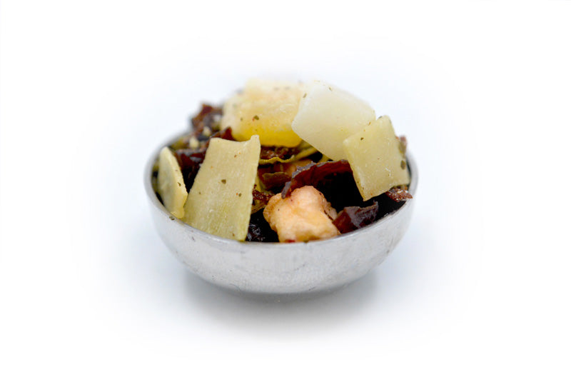 Coconut Honey Melon