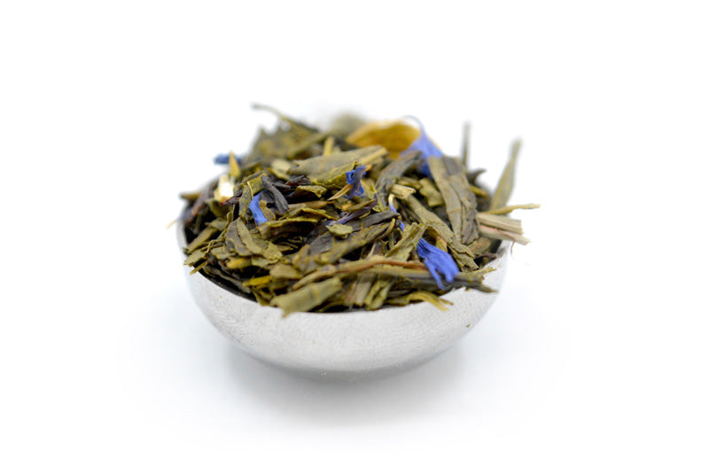 Earl Grey Green