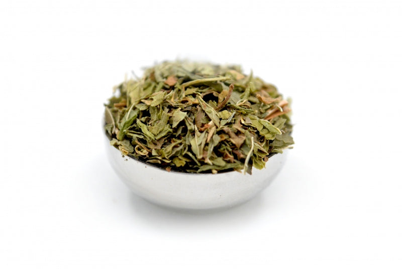 Pure Organic Spearmint
