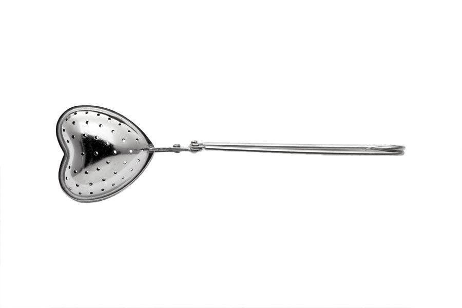 Heart Shape Tea Infuser