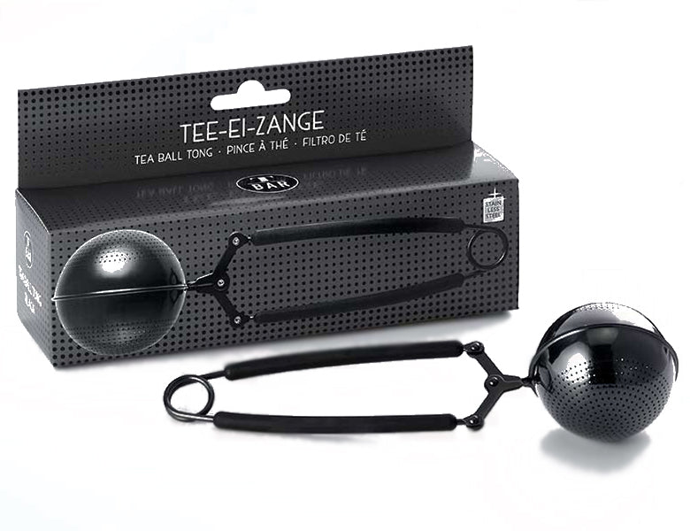 Modern Black Tea Infuser
