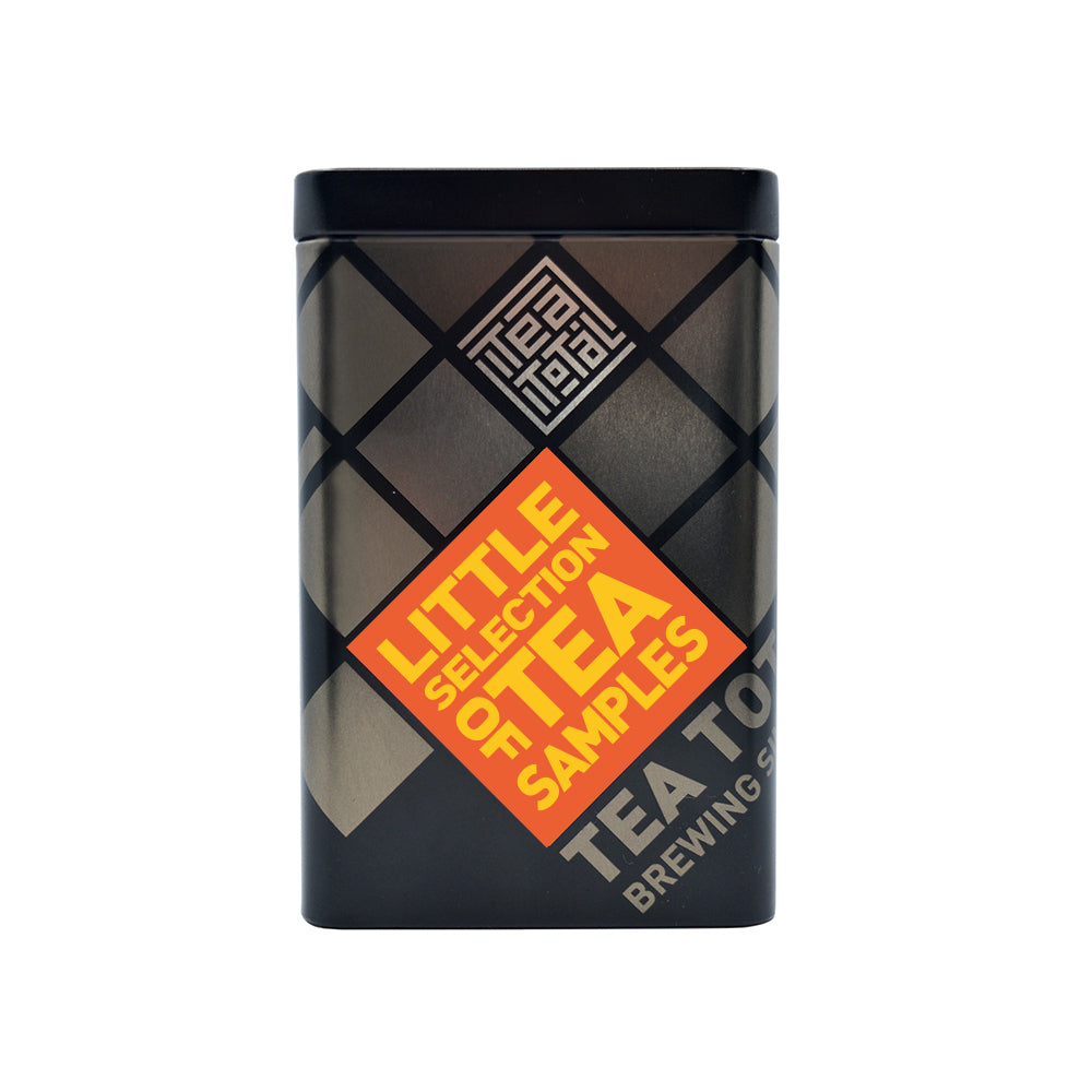Little Tin of Tea Samples