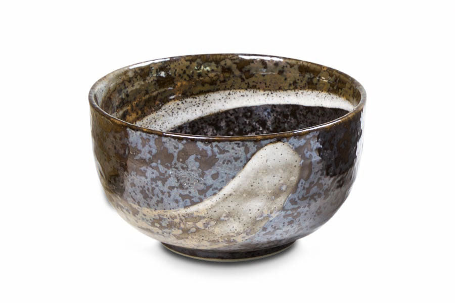 Japanese Matcha Bowl