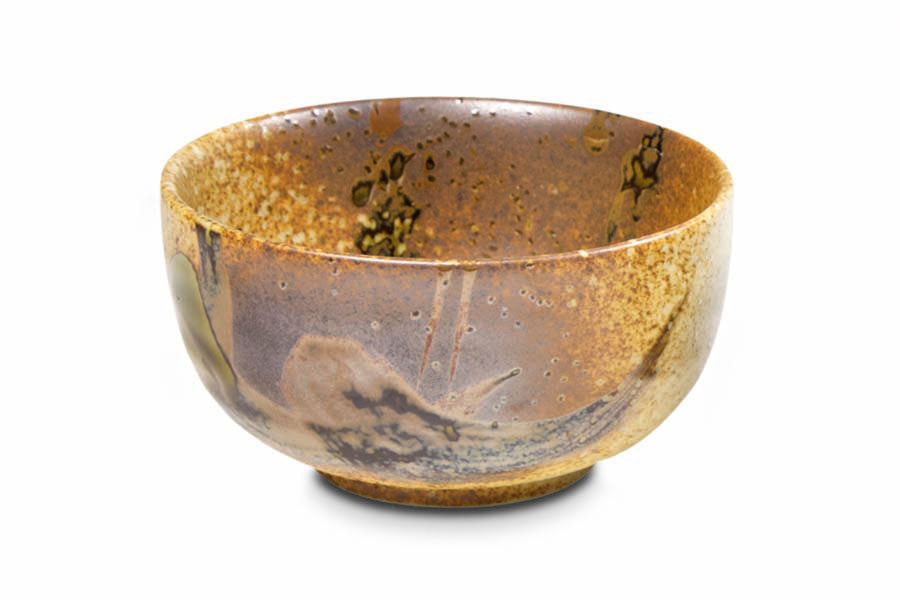 Japanese Matcha Bowl