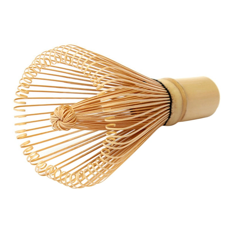 Bamboo Matcha Whisk