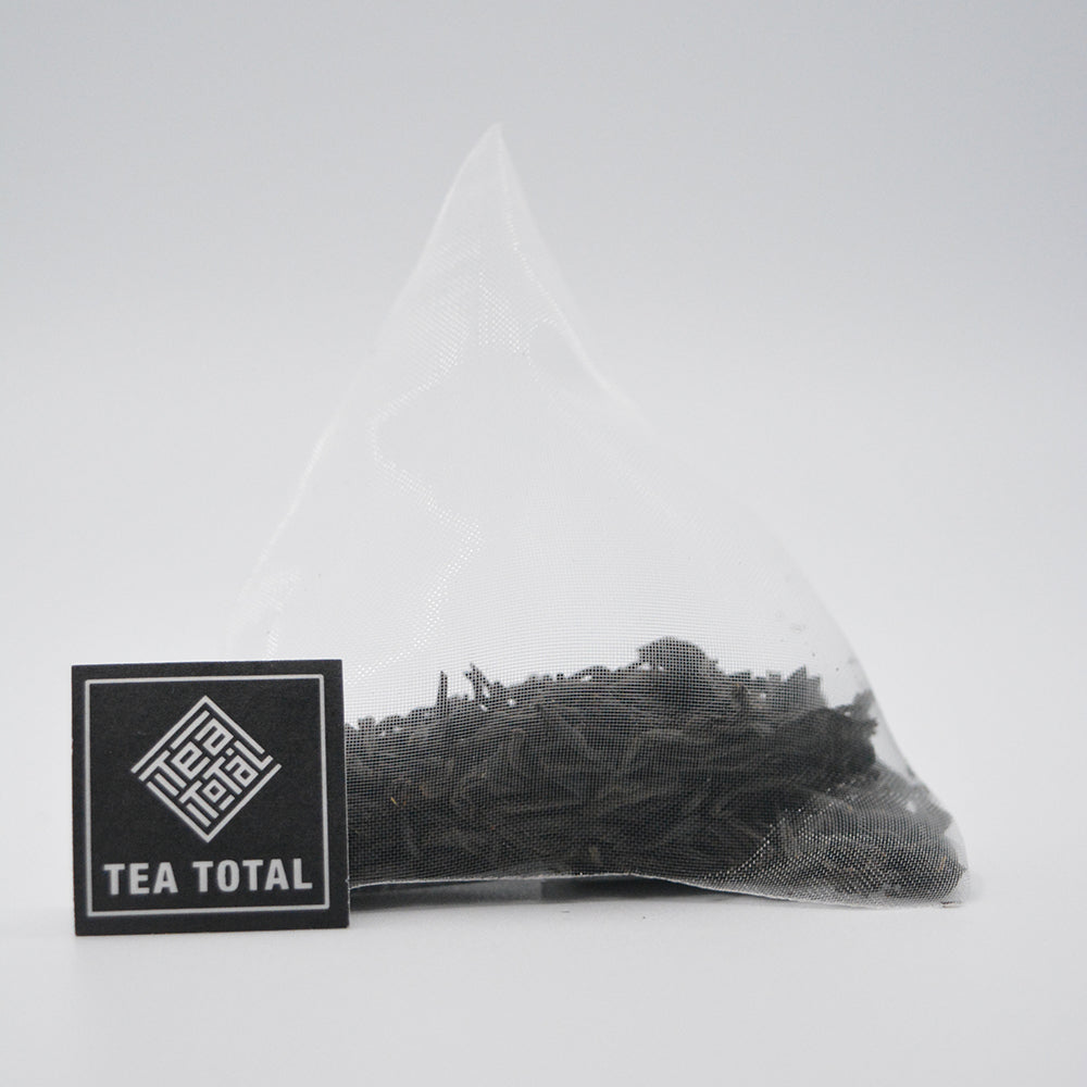 Special Blend English Breakfast Pyramid Tea Bag