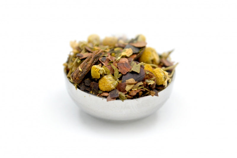 Royal Choc Mint