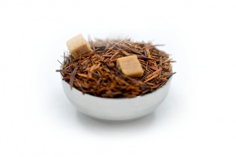 Rooibos Cream Caramel