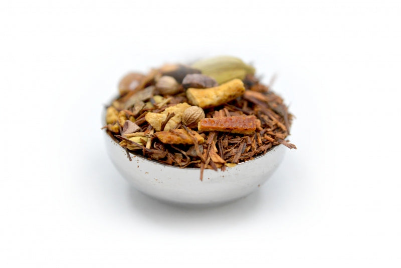 Rooibos Gingerbread Spice