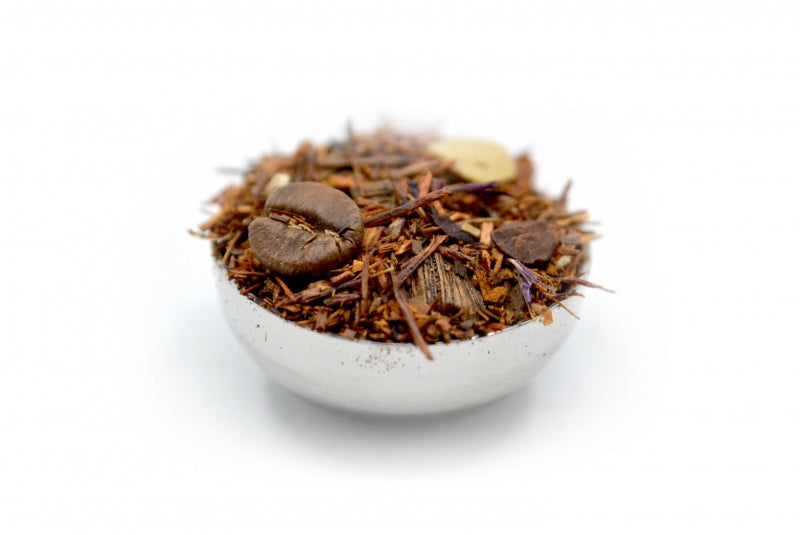 Rooibos Mocha Guarana