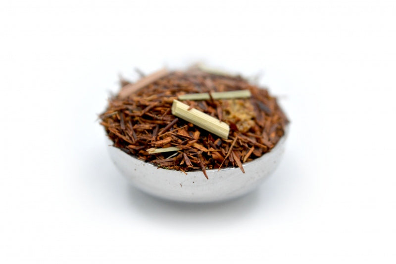 Rooibos Orange Citrus Organic