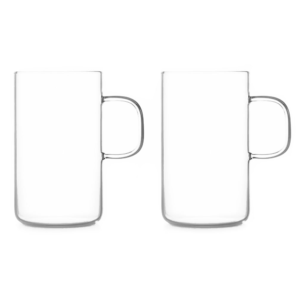Sama Tea Glasses