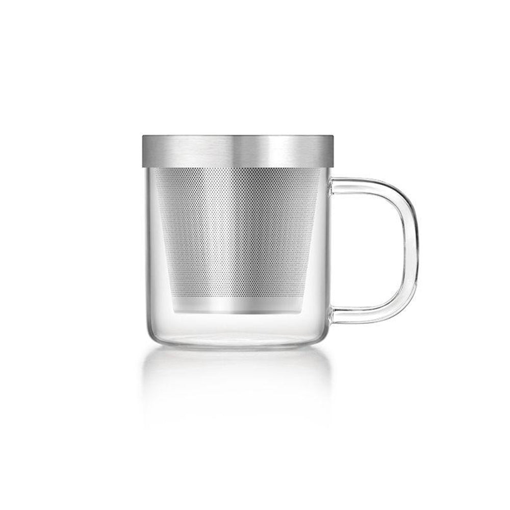 Sama Glass Mug