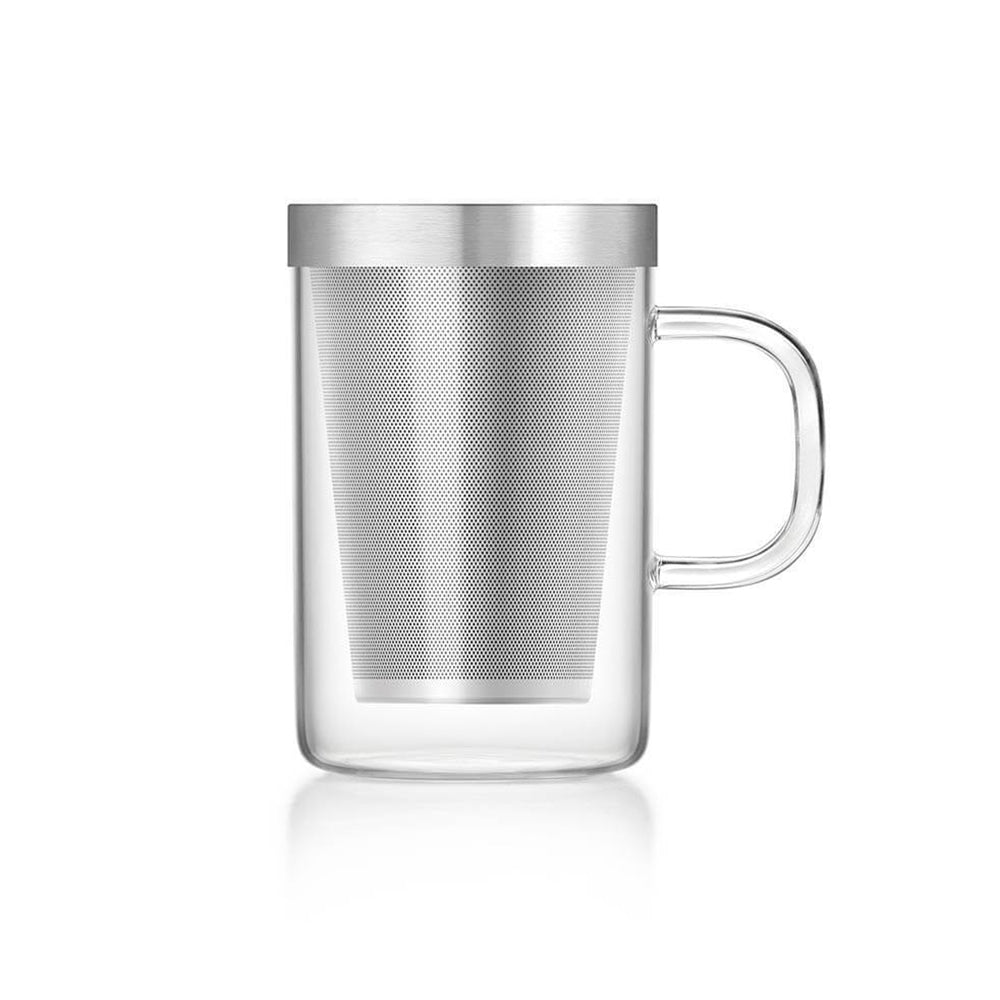 
                  
                    Sama Glass Mug
                  
                