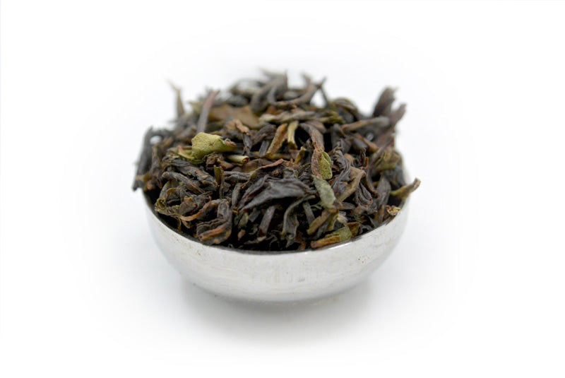 
                  
                    Darjeeling Standard FTGFOP
                  
                