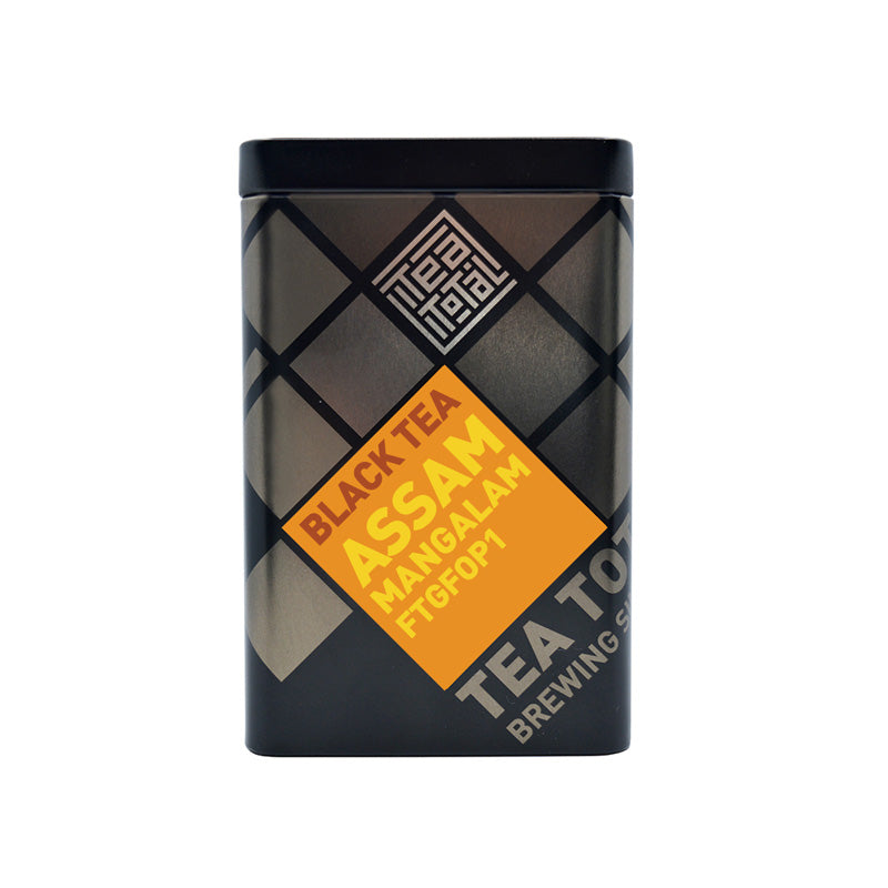 Assam 'Mangalam' FTGFOP1  - Finest Tippy Golden Flowery Orange Pekoe 1