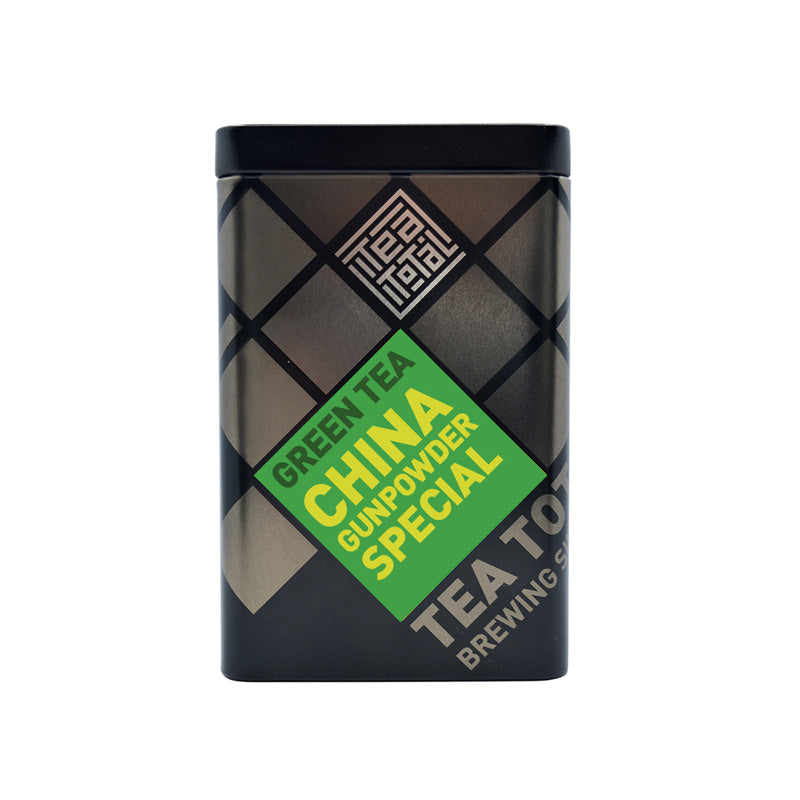 China Gunpowder Special