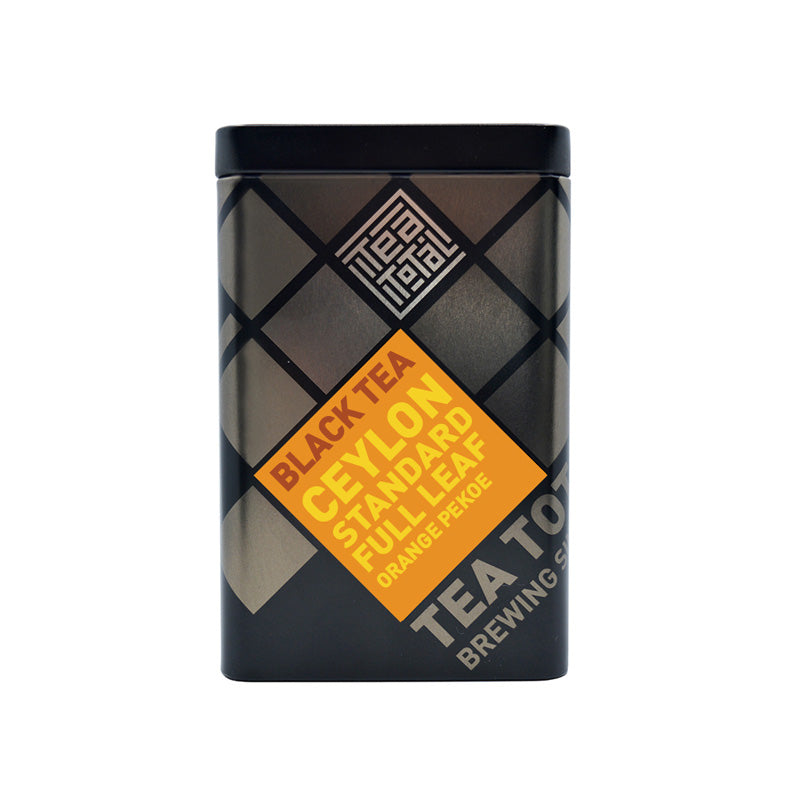 Ceylon Standard Full Leaf Orange Pekoe