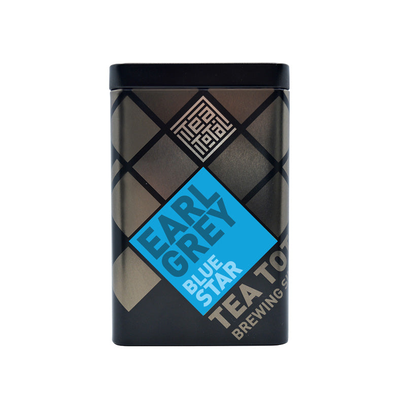 Earl Grey Blue Star