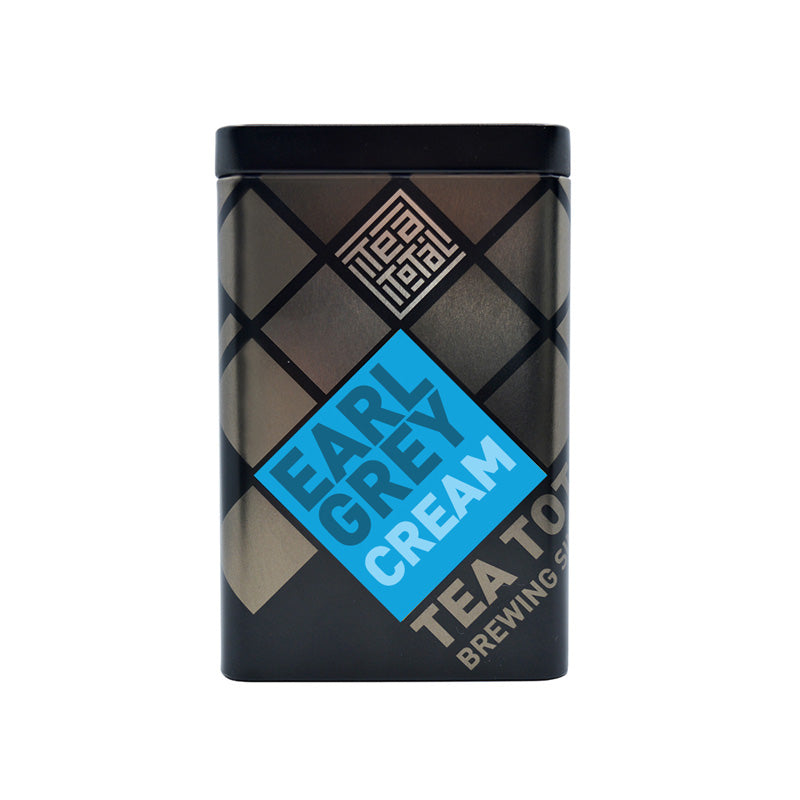 Earl Grey Cream