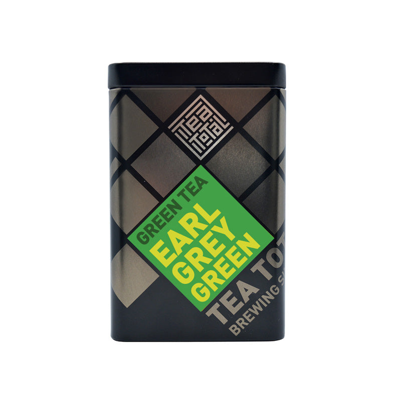 Earl Grey Green