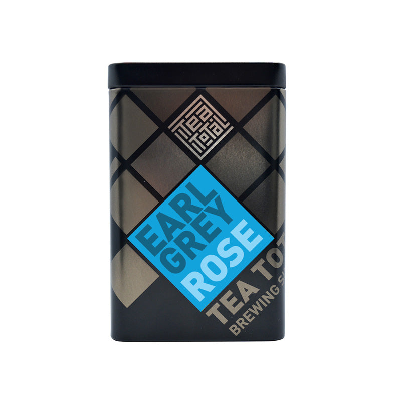 Earl Grey Rose