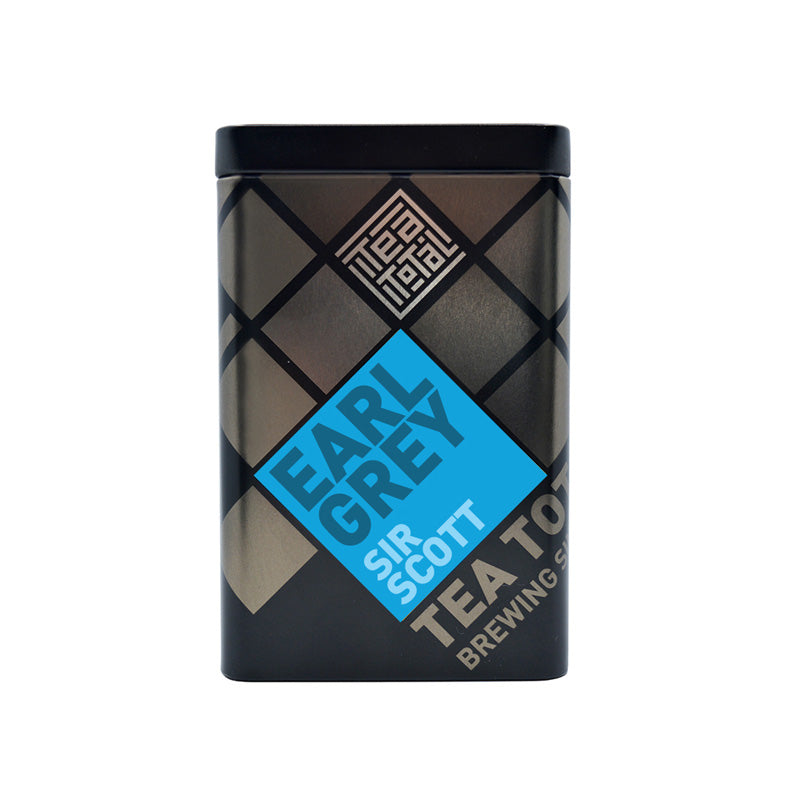 Earl Grey Sir Scott