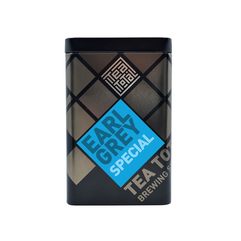 Earl Grey Special