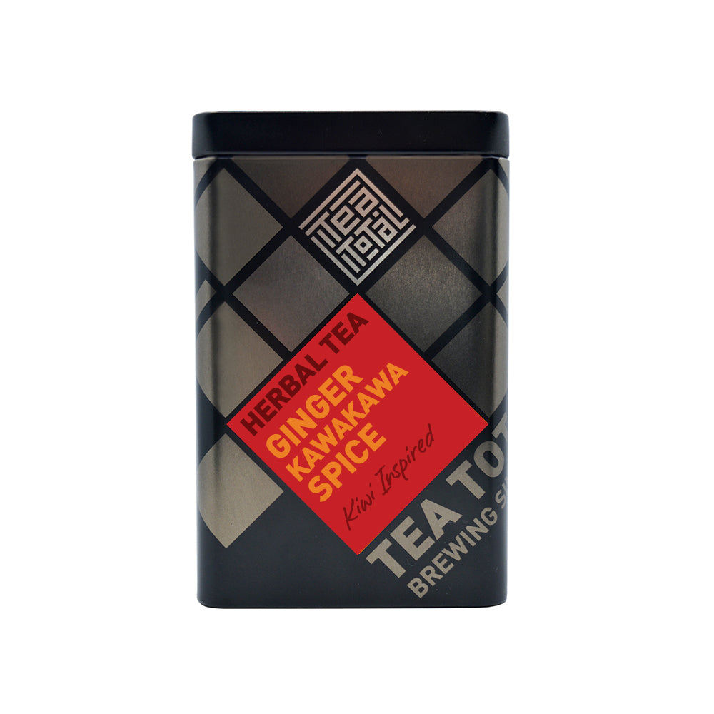 Ginger Kawakawa Spice